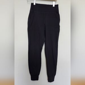 Lululemon Athletica Jogger Pants Size 6